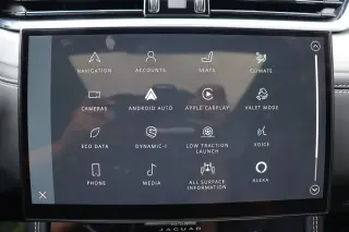 2023 Jaguar F-PACE R-Dynamic S