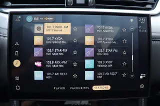 2023 Jaguar F-PACE R-Dynamic S