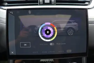 2023 Jaguar F-PACE R-Dynamic S