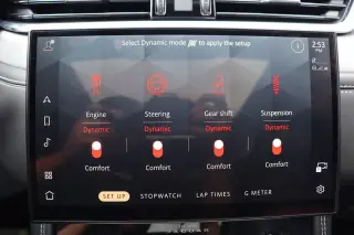 2023 Jaguar F-PACE R-Dynamic S