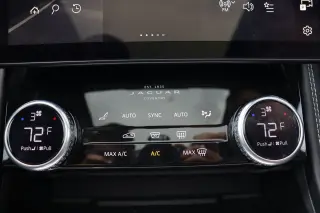 2023 Jaguar F-PACE R-Dynamic S