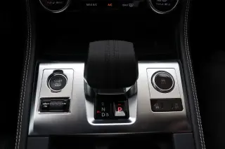 2023 Jaguar F-PACE R-Dynamic S