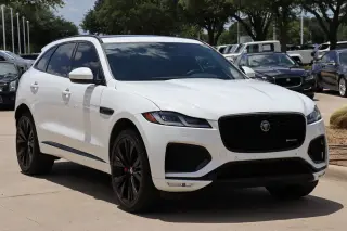 2023 Jaguar F-PACE R-Dynamic S