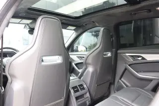 2023 Jaguar F-PACE R-Dynamic S
