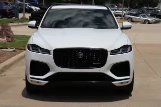 2023 Jaguar F-PACE R-Dynamic S