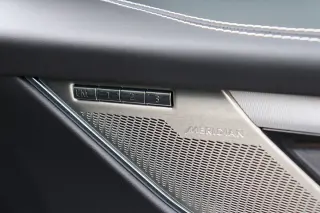 2023 Jaguar F-PACE R-Dynamic S