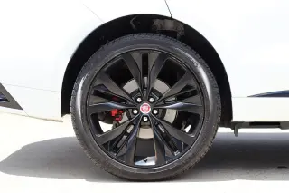 2023 Jaguar F-PACE R-Dynamic S