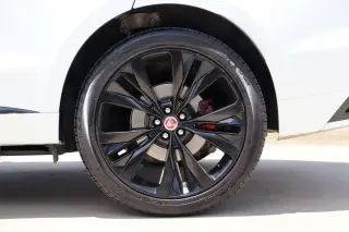 2023 Jaguar F-PACE R-Dynamic S
