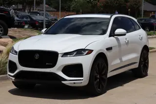 2023 Jaguar F-PACE R-Dynamic S