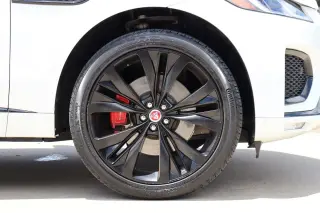 2023 Jaguar F-PACE R-Dynamic S