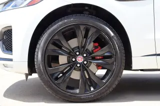 2023 Jaguar F-PACE R-Dynamic S
