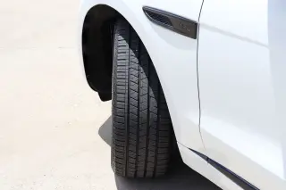 2023 Jaguar F-PACE R-Dynamic S