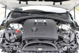 2023 Jaguar F-PACE R-Dynamic S