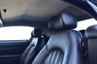2004 Jaguar XK8