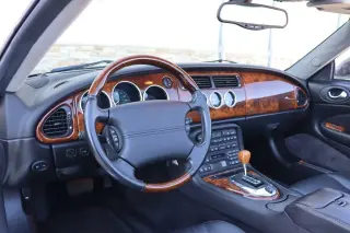 2004 Jaguar XK8