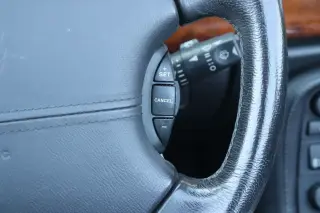 2004 Jaguar XK8
