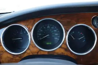2004 Jaguar XK8