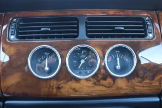 2004 Jaguar XK8