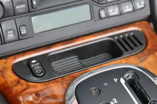 2004 Jaguar XK8