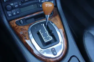 2004 Jaguar XK8