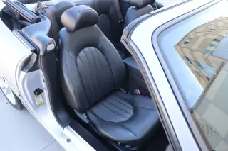 2004 Jaguar XK8