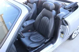 2004 Jaguar XK8