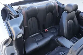 2004 Jaguar XK8
