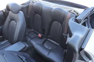 2004 Jaguar XK8