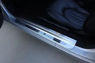 2004 Jaguar XK8