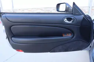 2004 Jaguar XK8