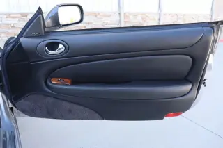 2004 Jaguar XK8