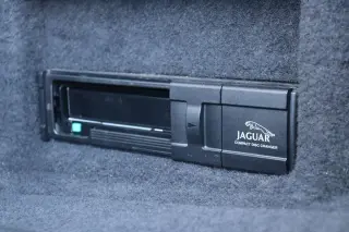2004 Jaguar XK8