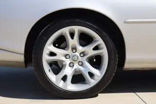2004 Jaguar XK8