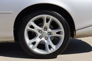 2004 Jaguar XK8