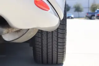 2004 Jaguar XK8