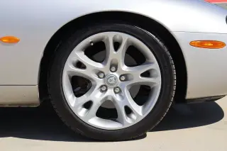 2004 Jaguar XK8