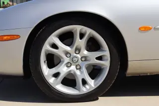 2004 Jaguar XK8