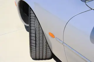 2004 Jaguar XK8