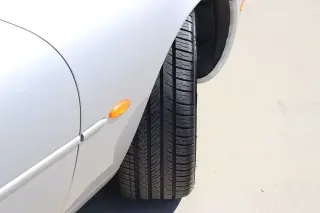 2004 Jaguar XK8
