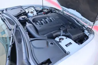 2004 Jaguar XK8