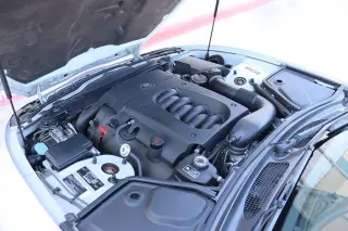 2004 Jaguar XK8