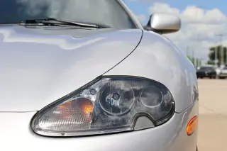 2004 Jaguar XK8