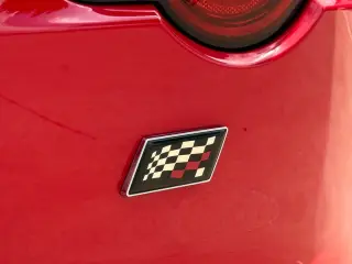 2020 Jaguar F-TYPE Checkered Flag