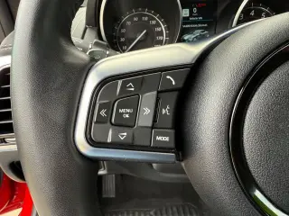 2020 Jaguar F-TYPE Checkered Flag