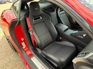 2020 Jaguar F-TYPE Checkered Flag