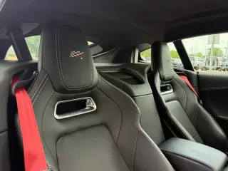 2020 Jaguar F-TYPE Checkered Flag