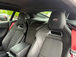 2020 Jaguar F-TYPE Checkered Flag