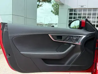 2020 Jaguar F-TYPE Checkered Flag