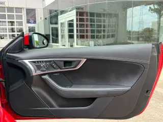 2020 Jaguar F-TYPE Checkered Flag