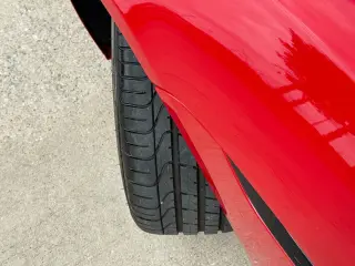 2020 Jaguar F-TYPE Checkered Flag